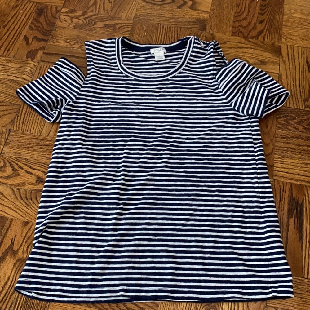 JCrew Top